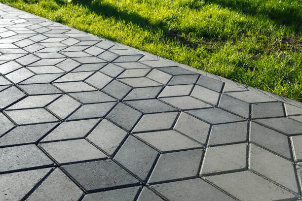 Best Commercial Driveway Pavers in USA